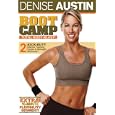Denise Austin: Boot Camp - Total Body Blast by 