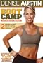 Denise Austin: Boot Camp - Total Body Blast