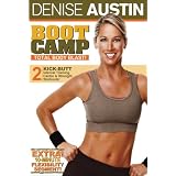 Denise Austin: Boot Camp - Total Body Blast