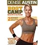Denise Austin: Boot Camp - Total Body Blast