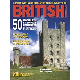 British Heritage