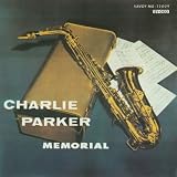 Charlie Parker Memorial, Vol. 2