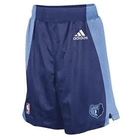 grizzlies apparel clothing youth replica shorts