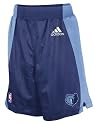 Memphis Grizzlies Youth Replica Shorts