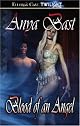 Blood of an Angel (The Embraced, Book 3)