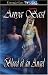 Blood of an Angel (The Embraced, Book 3)