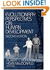 Evolutionary Perspectives on Human Development