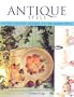 Antique Style: Thirty-five Step-by-step Period Decorating Ideas