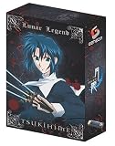 Tsukihime, Lunar Legend - Life Threads (Vol. 1) + Series Box