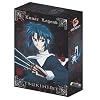 Tsukihime, Lunar Legend - Life Threads (Vol. 1) + Series Box