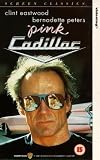 Pink Cadillac [UK IMPORT] - Clint Eastwood