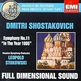 Shostakovich Symphony No.11