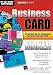 Greenstreet Business Card Maker (PC)