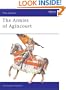 The Armies of Agincourt (Men-at-Arms Series 113)