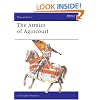 The Armies of Agincourt (Men-at-Arms Series 113)