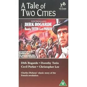 Tale of Two Cities [VHS]