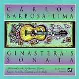 Ginastera's Sonata