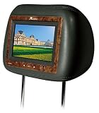 Datasystem ヘッドレストモニター LTB6000B-W 車 テレビ DVD ヘッドレスト
