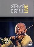 Review Quantum Leap  / Stephane Grappelli - Live