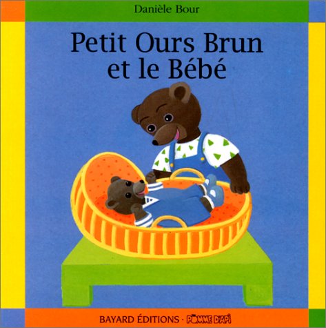 Petit Ours brun et le b�b�