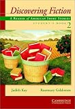 Discovering Fiction Students Book 2