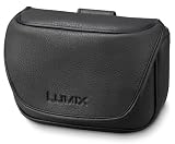 Panasonic DMW-CLZ5 Soft Camera Case for Panasonic LZ1, LZ2, LZ3 and LZ5 Digital Cameras