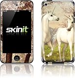 Skinit Ruth Sanderson Unicorns Vinyl Skin for iPod Touch 4th Gen