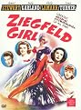 Ziegfeld Girl