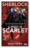 Sherlock: A Study in Scarlet