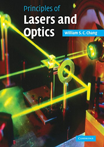 Principles of Lasers and Optics