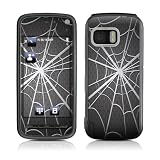 Nokia 5800 Music Xpress Designschutzfolie Skin - W