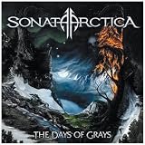 Days of Grays [Vinyl]