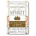 Anatomy of the Spirit Cover image