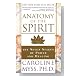 Anatomy of the Spirit Cover image