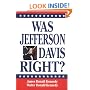 Was Jefferson Davis Right?