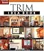 Book Trim Idea Book