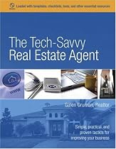 The Tech-Savvy Real Estate Agent