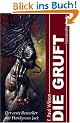 Die Gruft. Der erste Bestseller mit Handyman Jack. Fantastischer Thriller