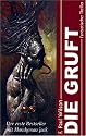 Die Gruft. Der erste Bestseller mit Handyman Jack. Fantastischer Thriller