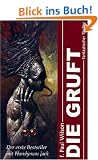 Die Gruft. Der erste Bestseller mit Handyman Jack. Fantastischer Thriller