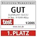 Auszeichnung