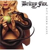 Bite Down Hardby Britny Fox