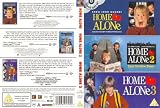 HOME ALONE 1,2,3