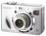 SONY DSC-W7 デジタルスチルカメラ/DSC-W7