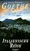 Books : Italienische Reise.