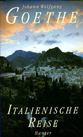 Buy Italienische Reise. online at Discounted New and Used prices. Delivered to your door with Off-The-Bookshelf.