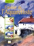 Atelier de l'Aquarelliste L'