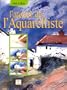 Atelier de l'Aquarelliste L'