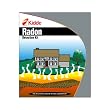 Kidde 442020 Radon Gas Detection Test Kit