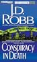 Conspiracy in Death (In Death #8)